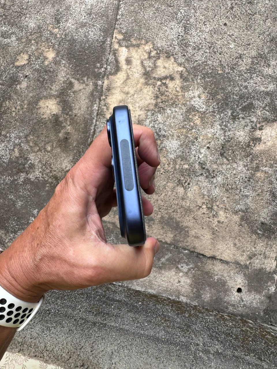 iPhone 17 Pro Max 256 Azul