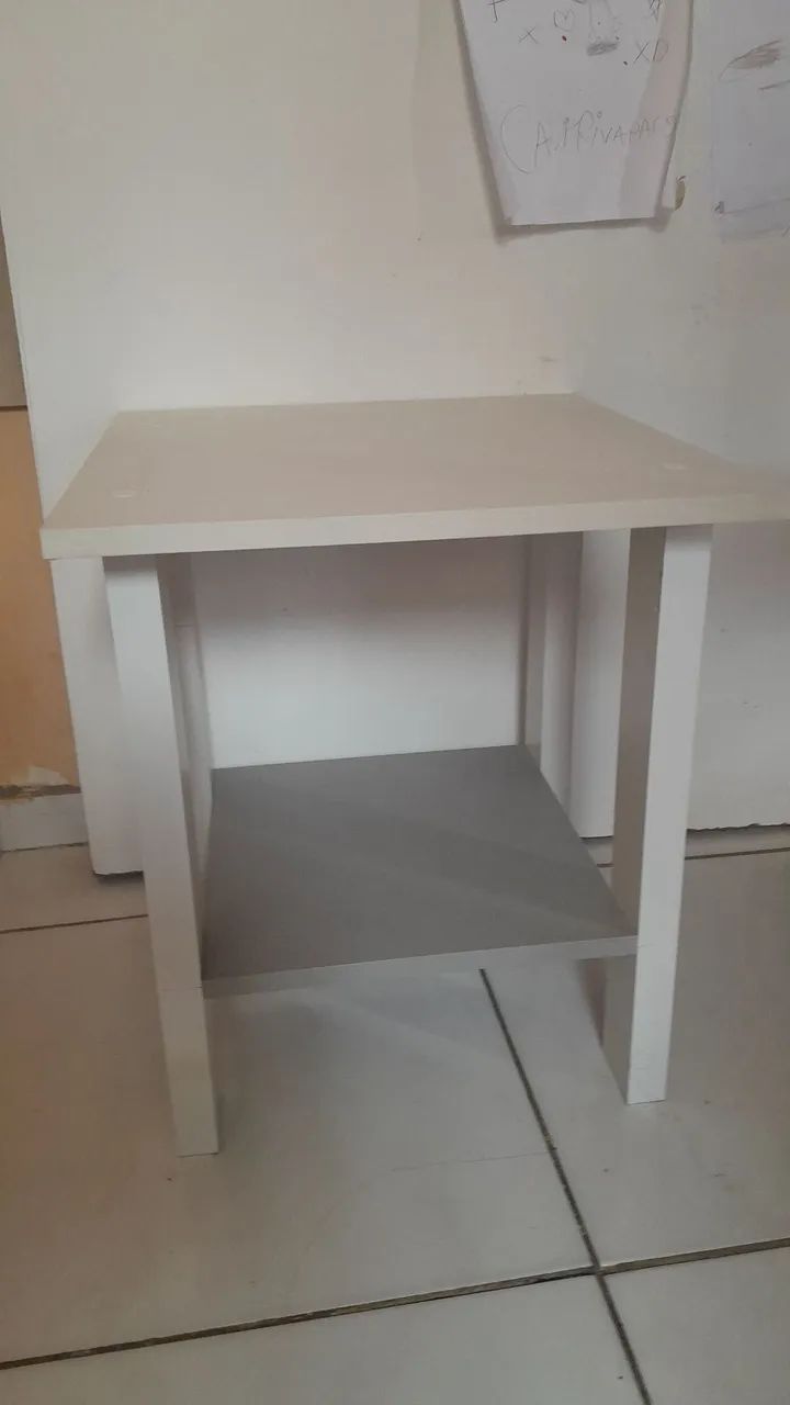 Mesinha para ventilador  - Foto 5