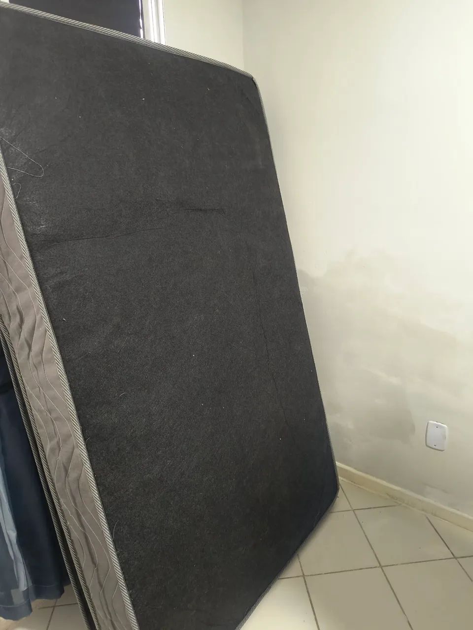 Cama solteirão  - Foto 2