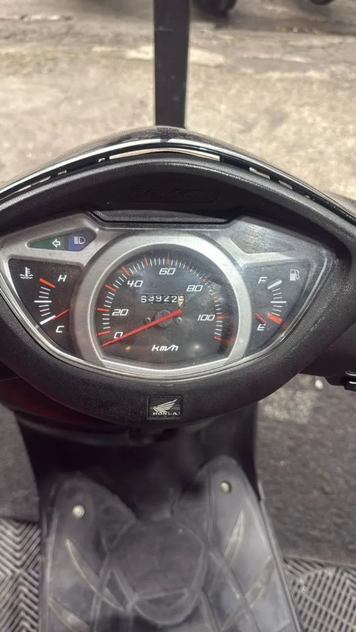 Moto - Foto 5