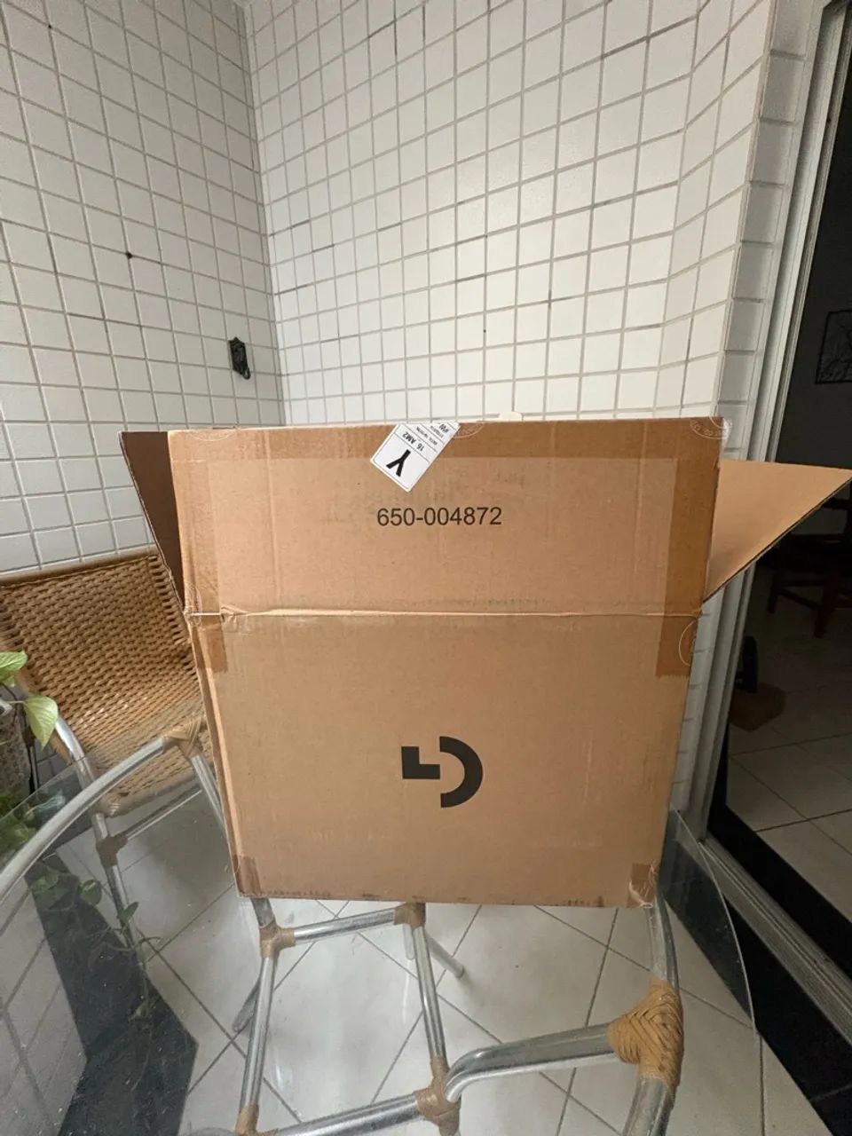 Logitech G923 c/Cambio e Pedal - Foto 5