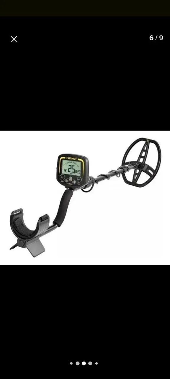 Detector de Metais TX850 - Foto 2