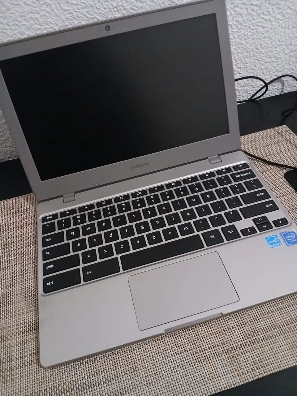 Chromebook Samsung 