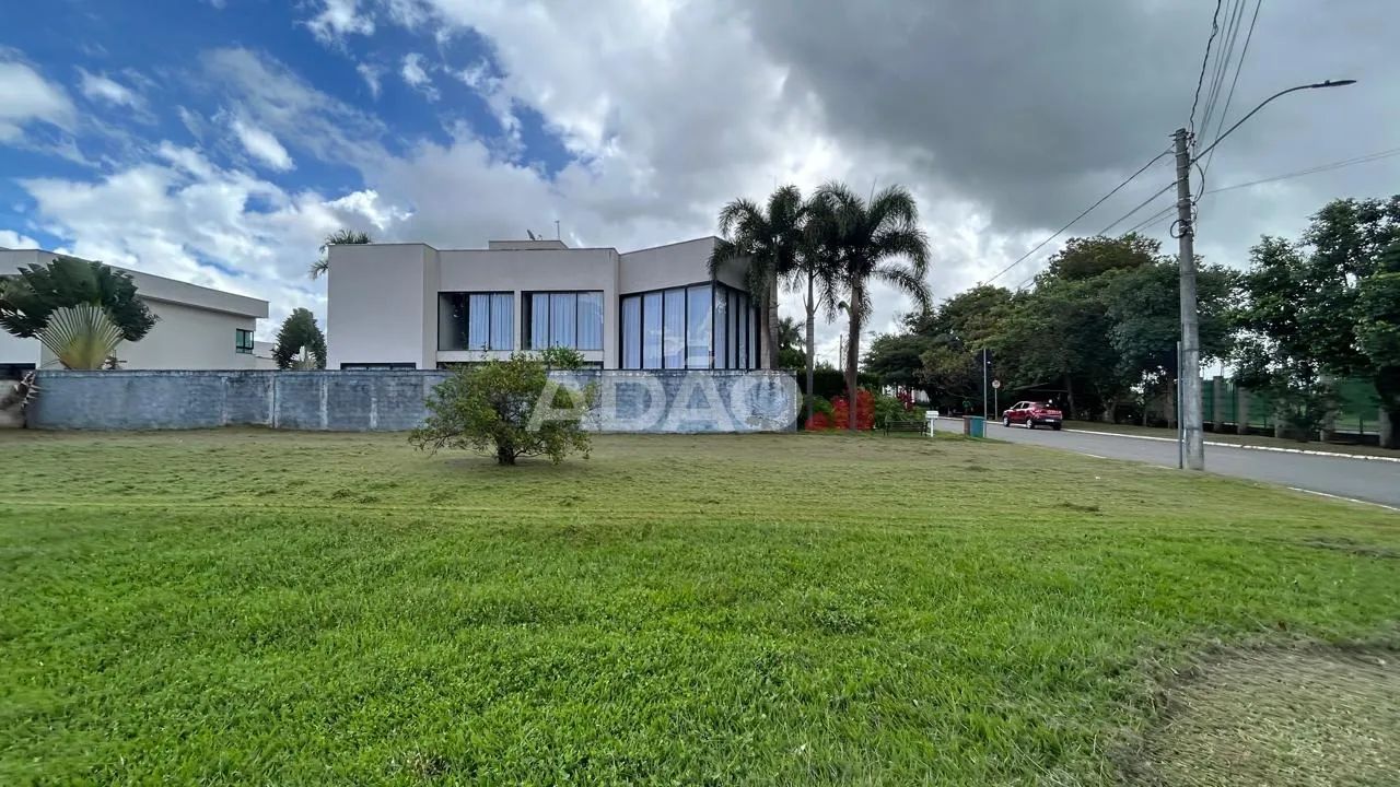 Lote Condomínio do Lago - Foto 3