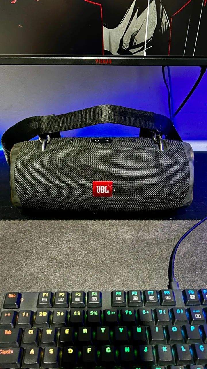 BJL Extreme 2 - Foto 2