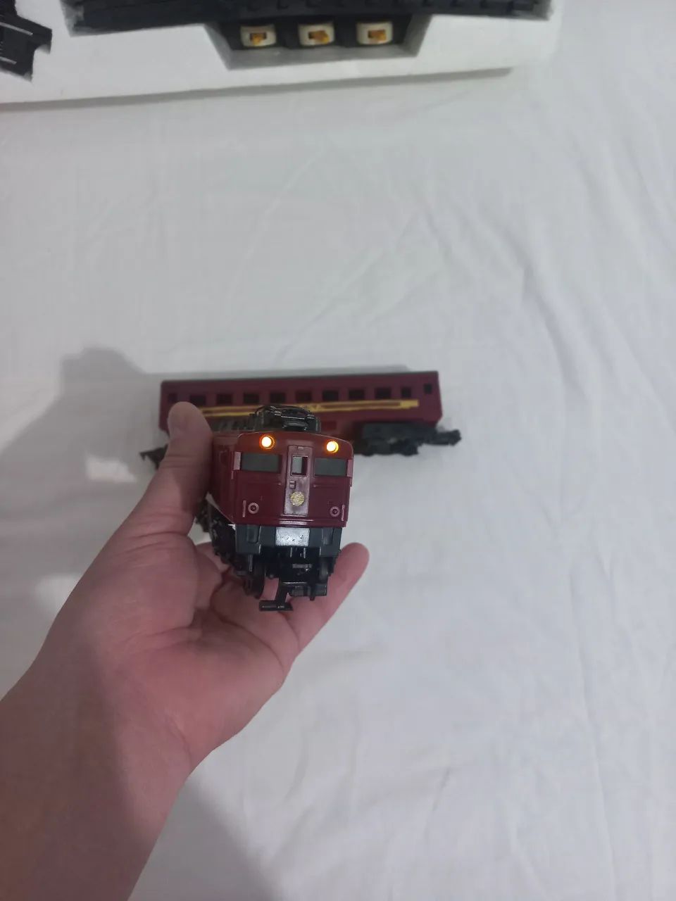 Ferrorama XP-1500 da Estrela.  - Foto 2