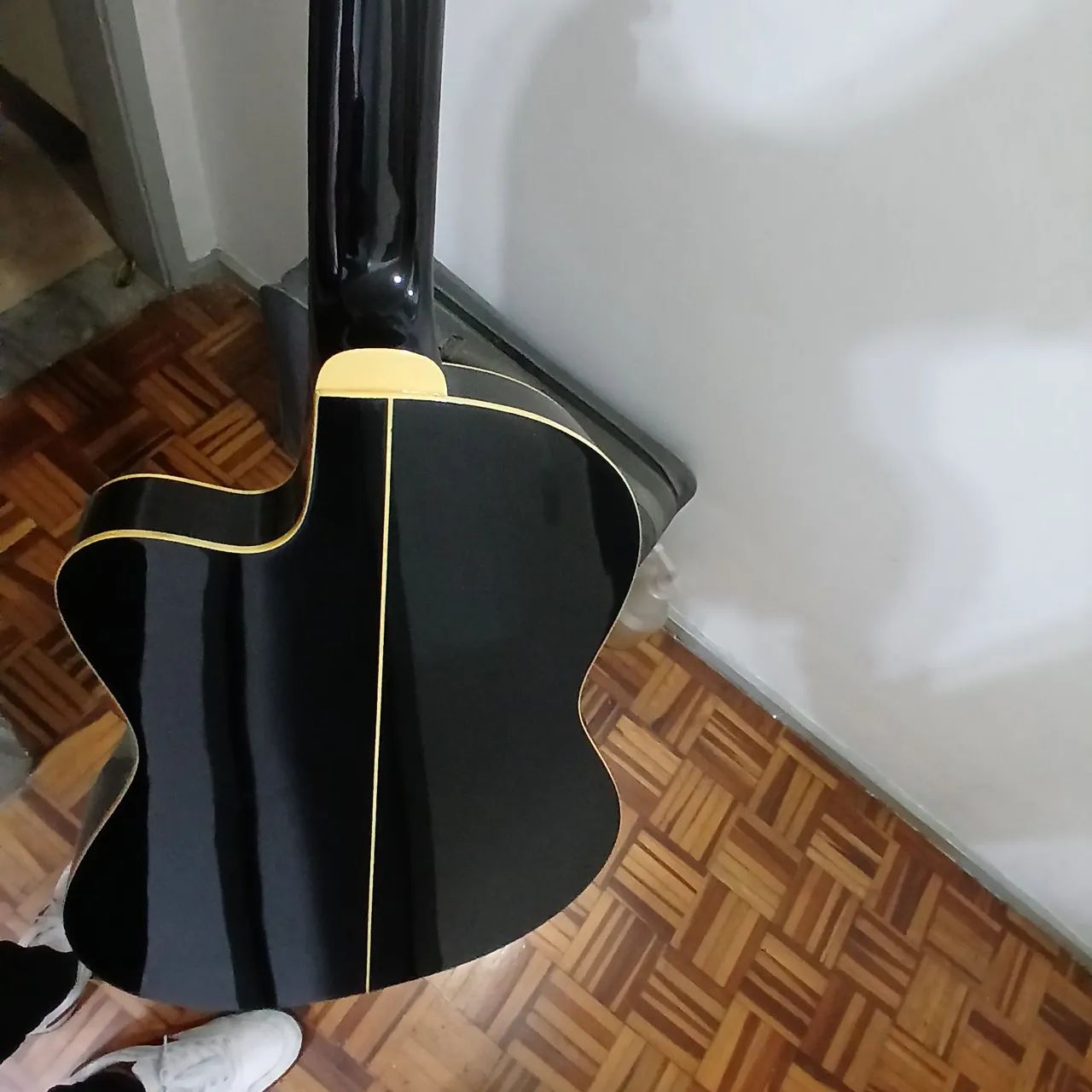 Violão  - Foto 5