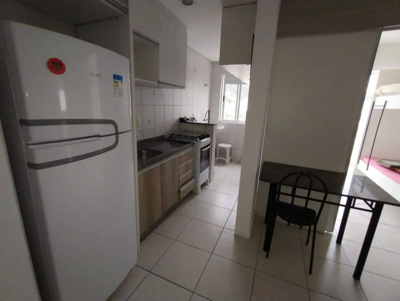 Aluguel anual 1 dormitório Canasvieiras - Foto 3