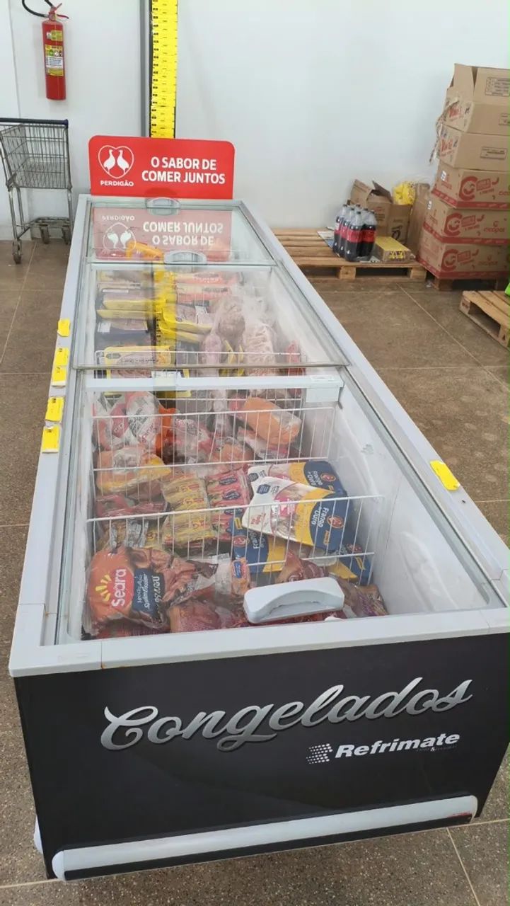 Passo Mercado completo  - Foto 4