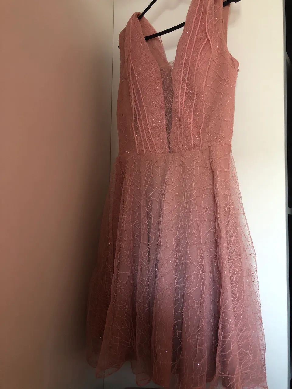Vestido Rose  - Foto 2