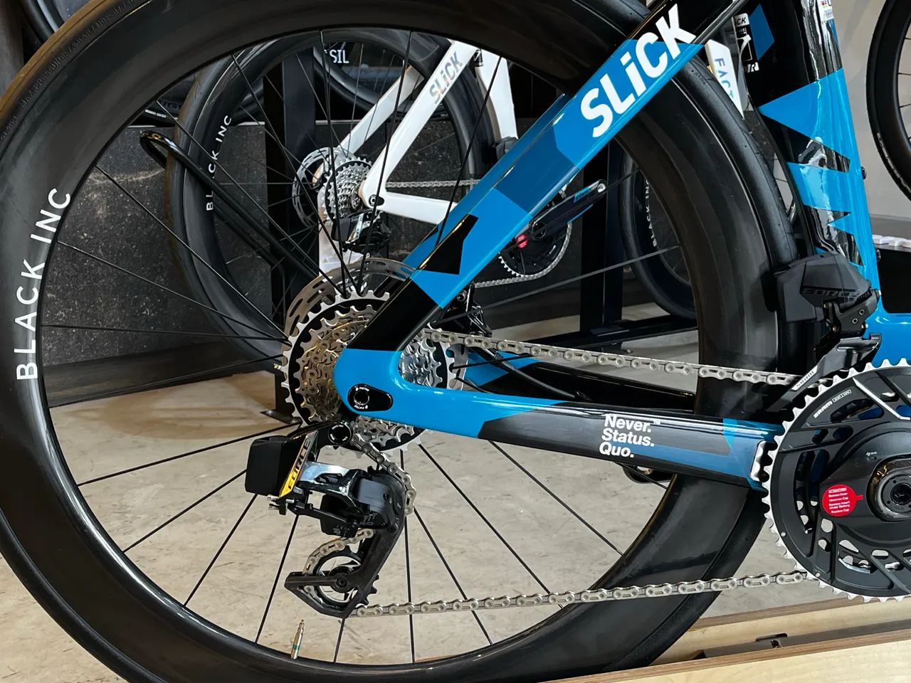 FACTOR SLICK TT T54