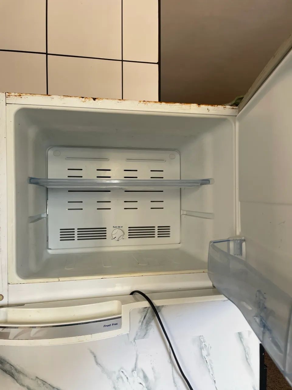 Geladeira - Foto 2