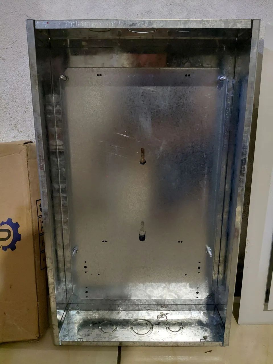 Painel elétrico458363106451804164