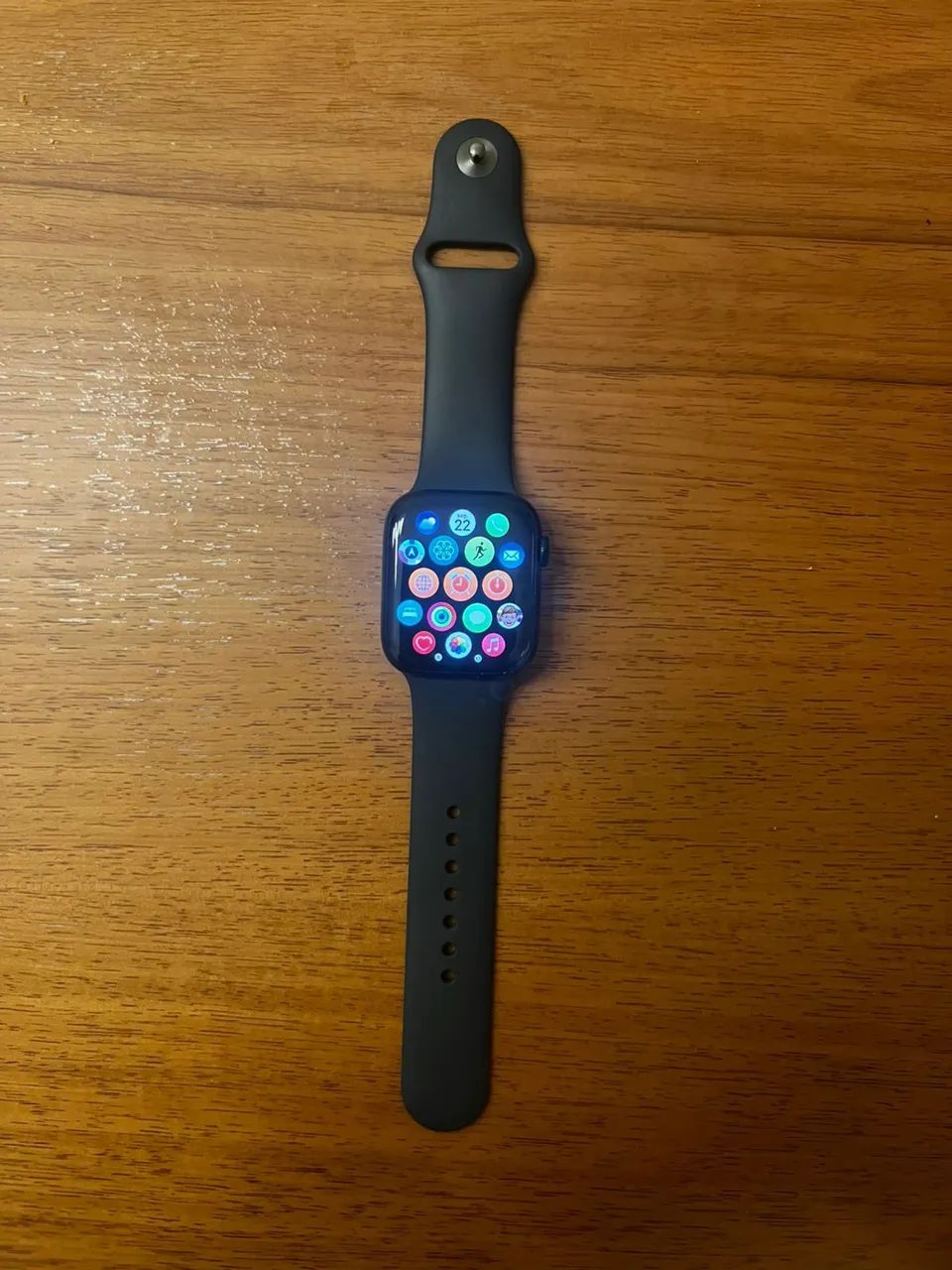 Apple Watch Series 7 45mm - Foto 4