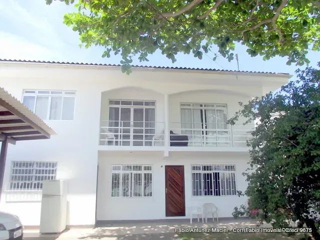 Imóvel para aluguel possui 70 metros quadrados com 2 quartos em Daniela - Florianópolis -  - Foto 2