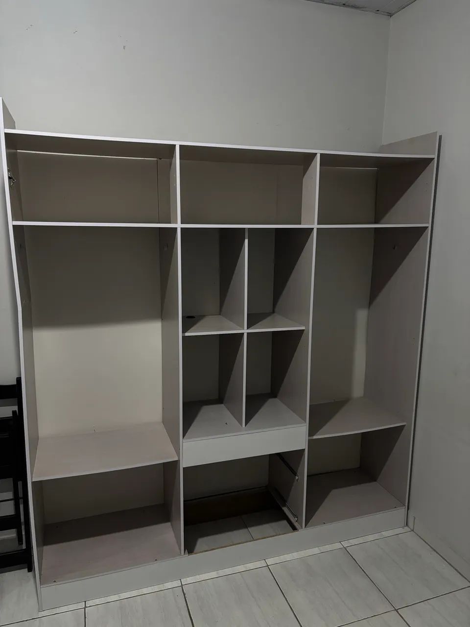 Guarda Roupa de Casal - Foto 4