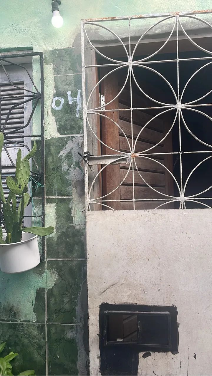 Casa Alto da balança 