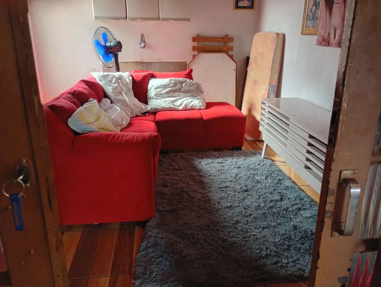 Vendo casa no green vile  - Foto 3