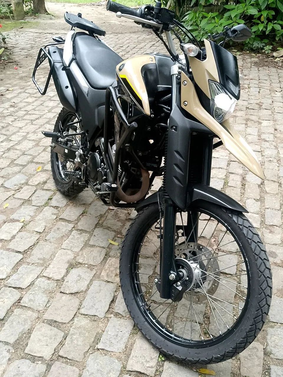 Lander excelente estado - Foto 3