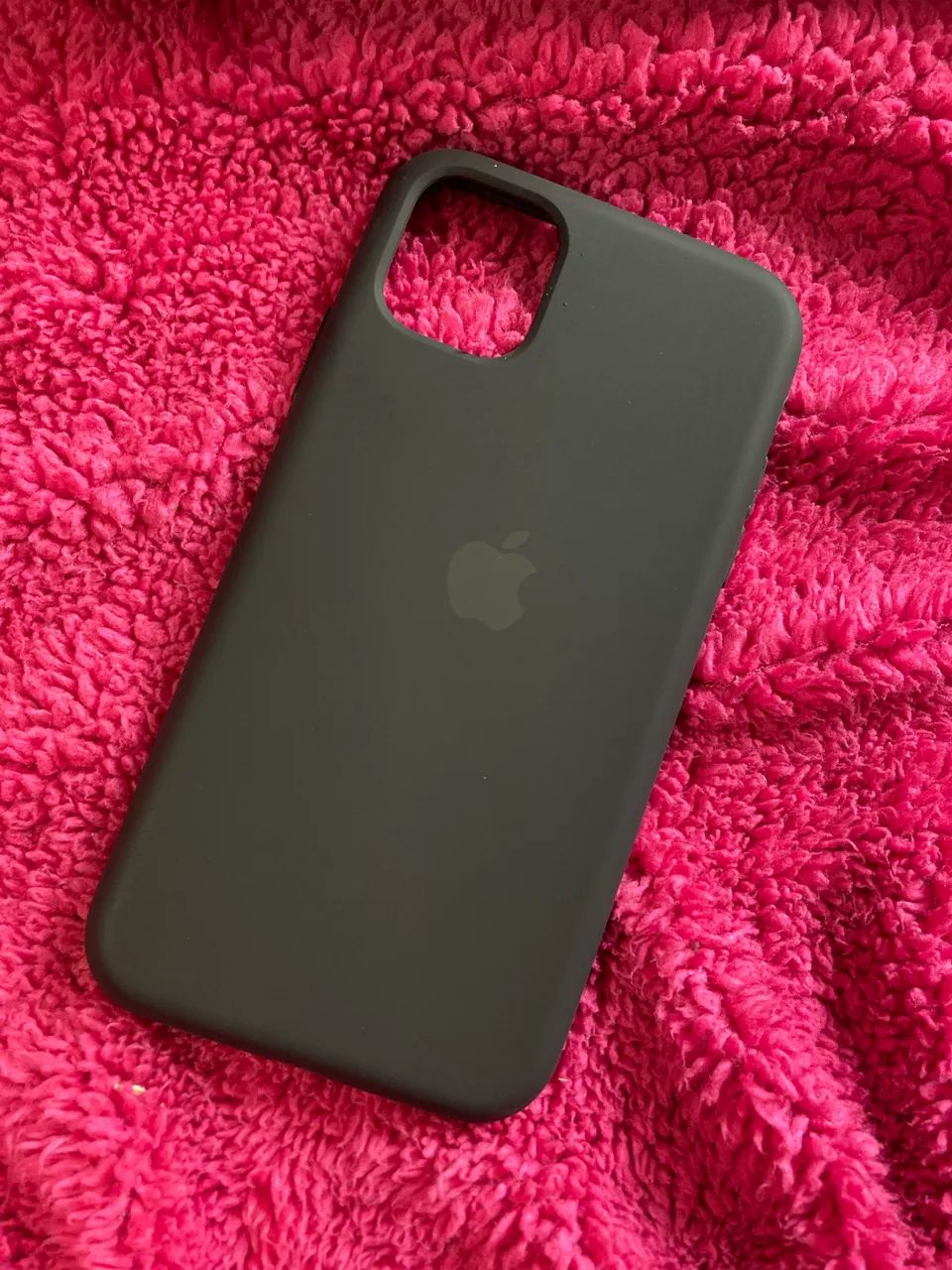 Capa iPhone 11