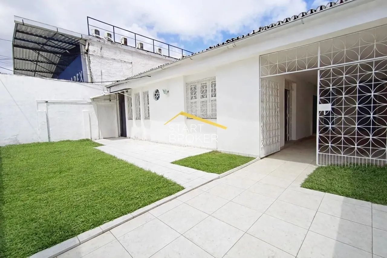 Casa para Uso Residencial ou Comercial  Vila União