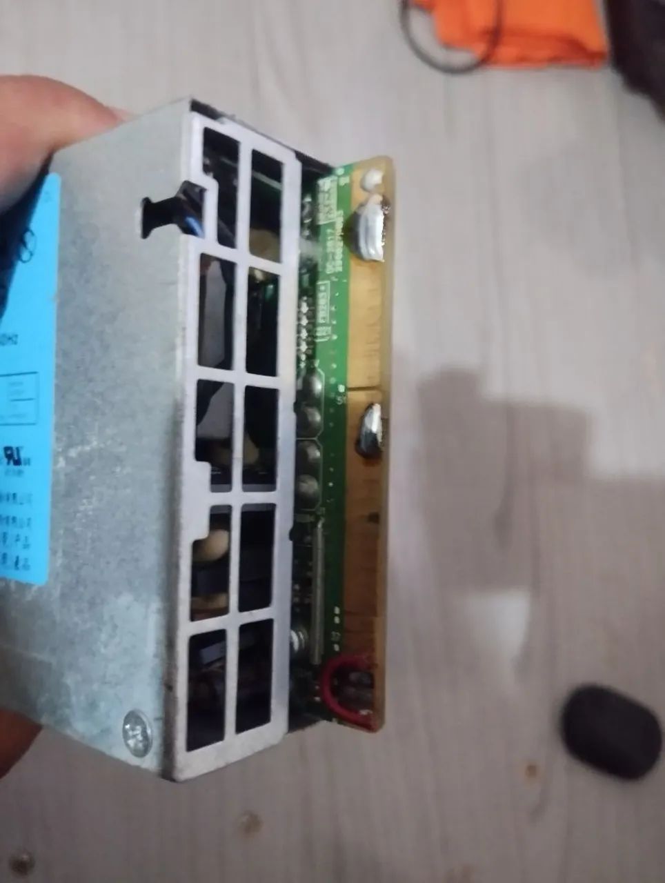 FONTE HP DPS-460E ! - Foto 2