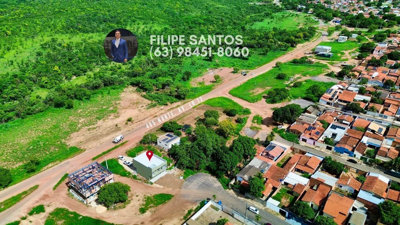 Prédio Comercial à venda ou locação  405 Norte | Av. LO-12 - Foto 3