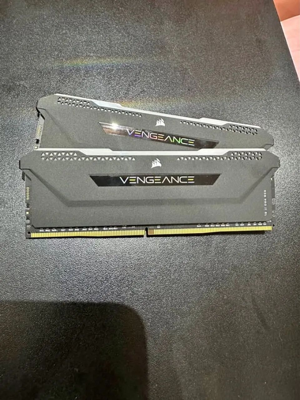 memoria ram 32gb corsair