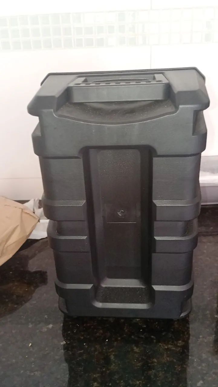 Vende-se Caixa de Som - Foto 3