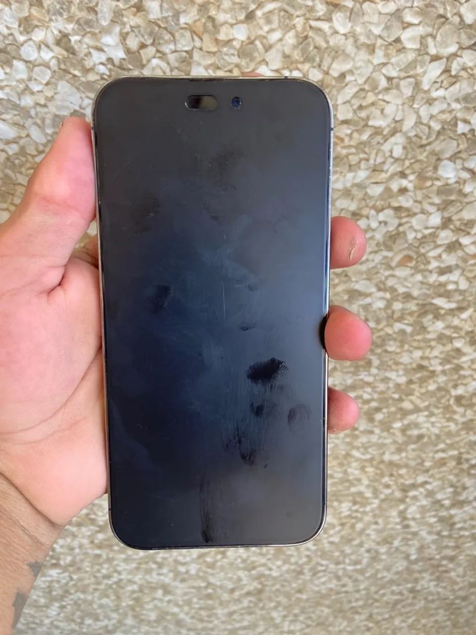 iPhone 14 Pro Max - Foto 3