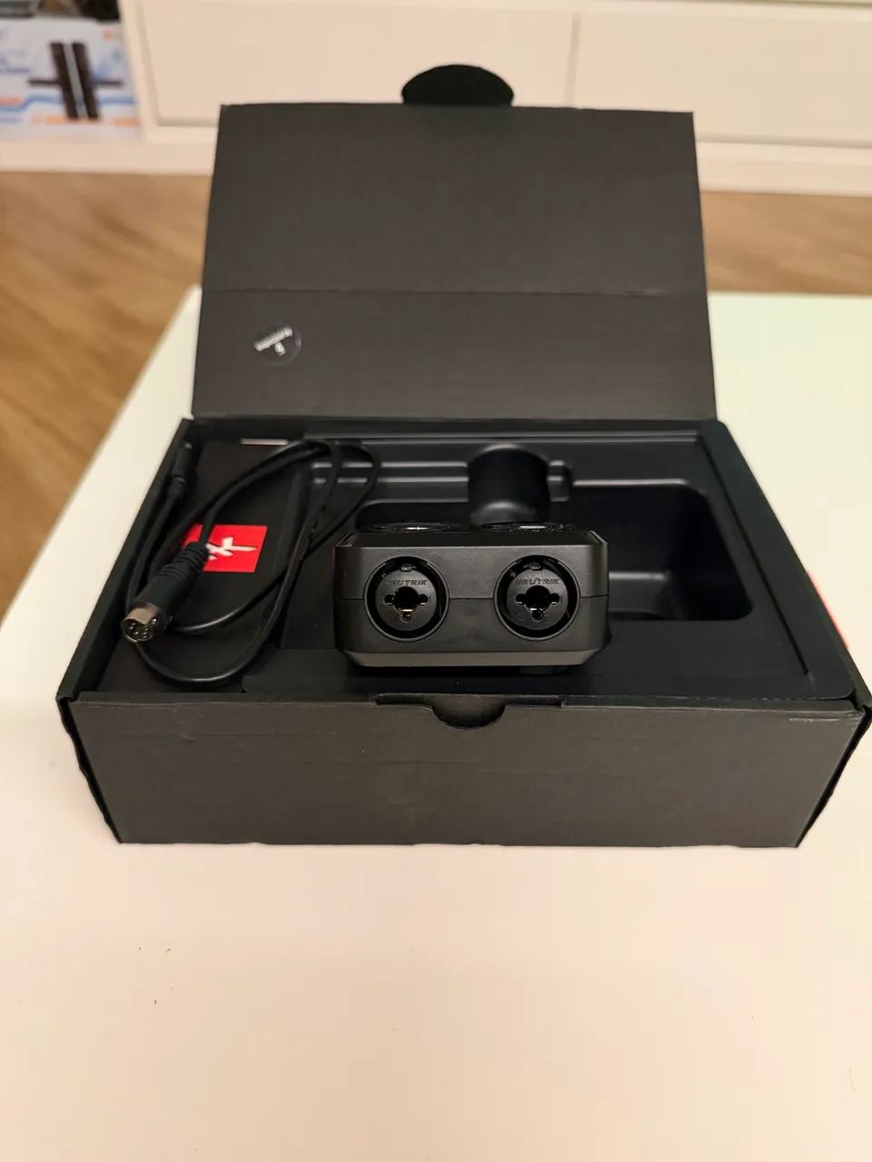 I-Rig Pro DUO  - Foto 2