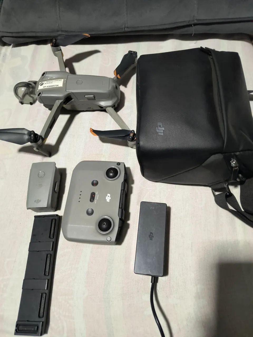 DRONE DJI MAVIC 2S - Foto 3