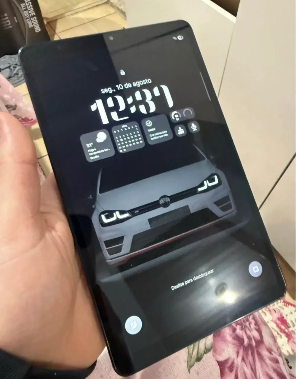 Tab a11 tablet - Foto 2