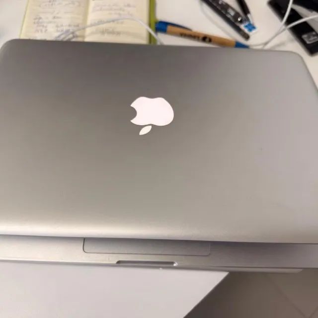 Macbook PRO 13 polegadas 2012  - Foto 3
