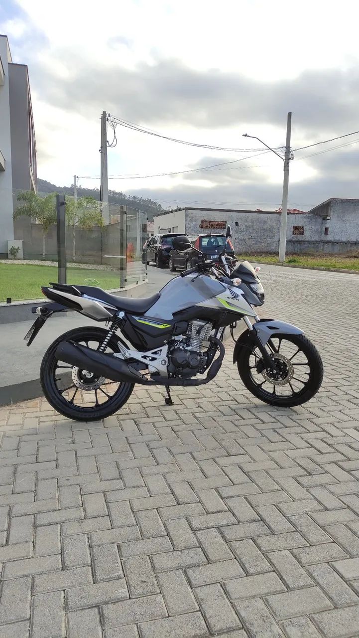 Titan 160 2026 - Foto 3