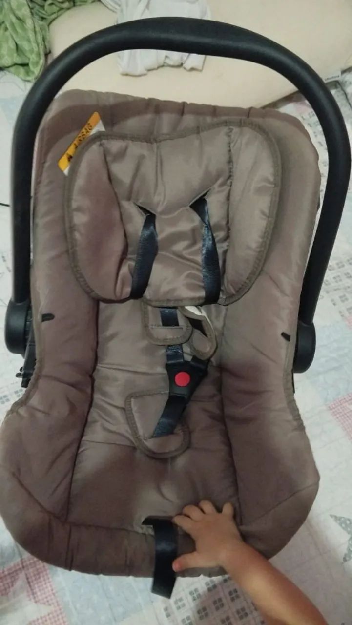 Bebe comforto  - Foto 3