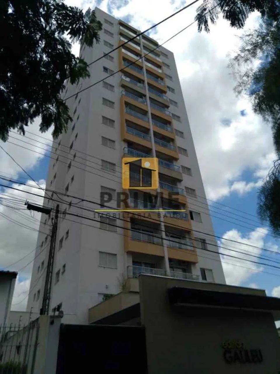 RESIDENCIAL GALILEU
