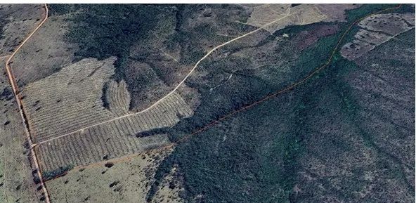 Imóvel rural no Corumbar III em luziânia - Foto 4