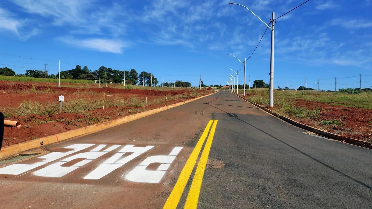 Vendo terreno portal dos ypês  - Foto 4