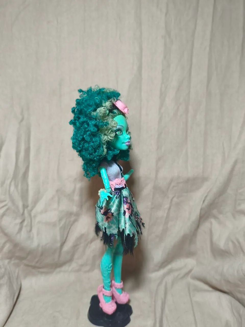 Monster High  - Foto 4