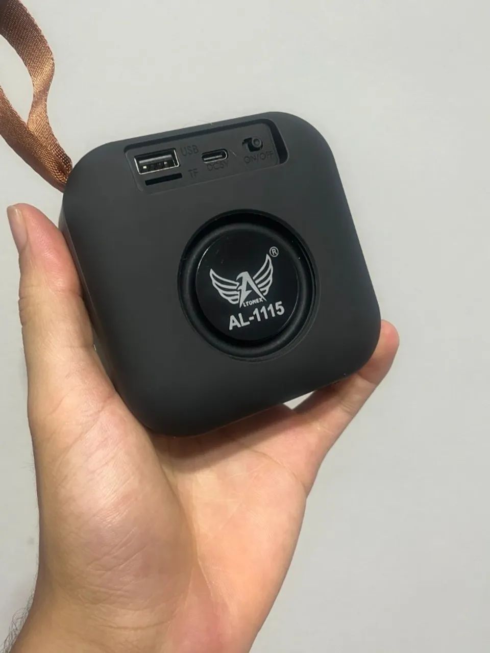 Caixa de som Bluetooth - Foto 2