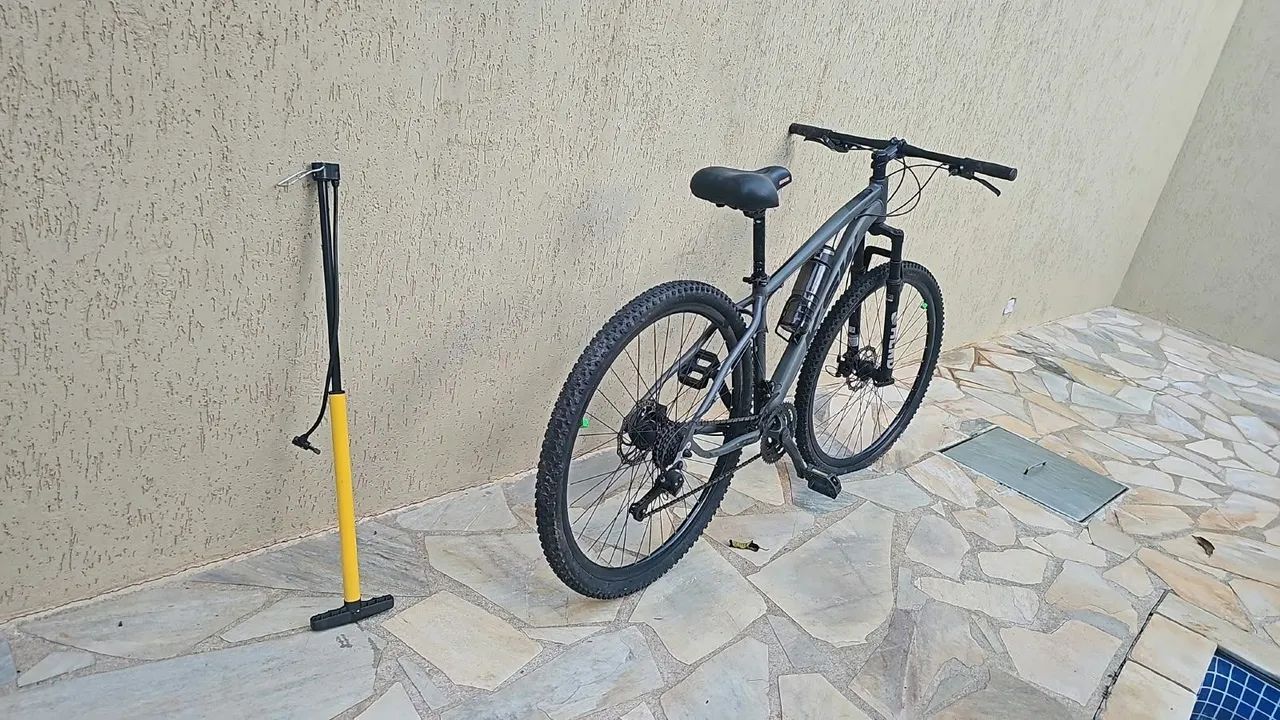Linda Bike - Foto 3