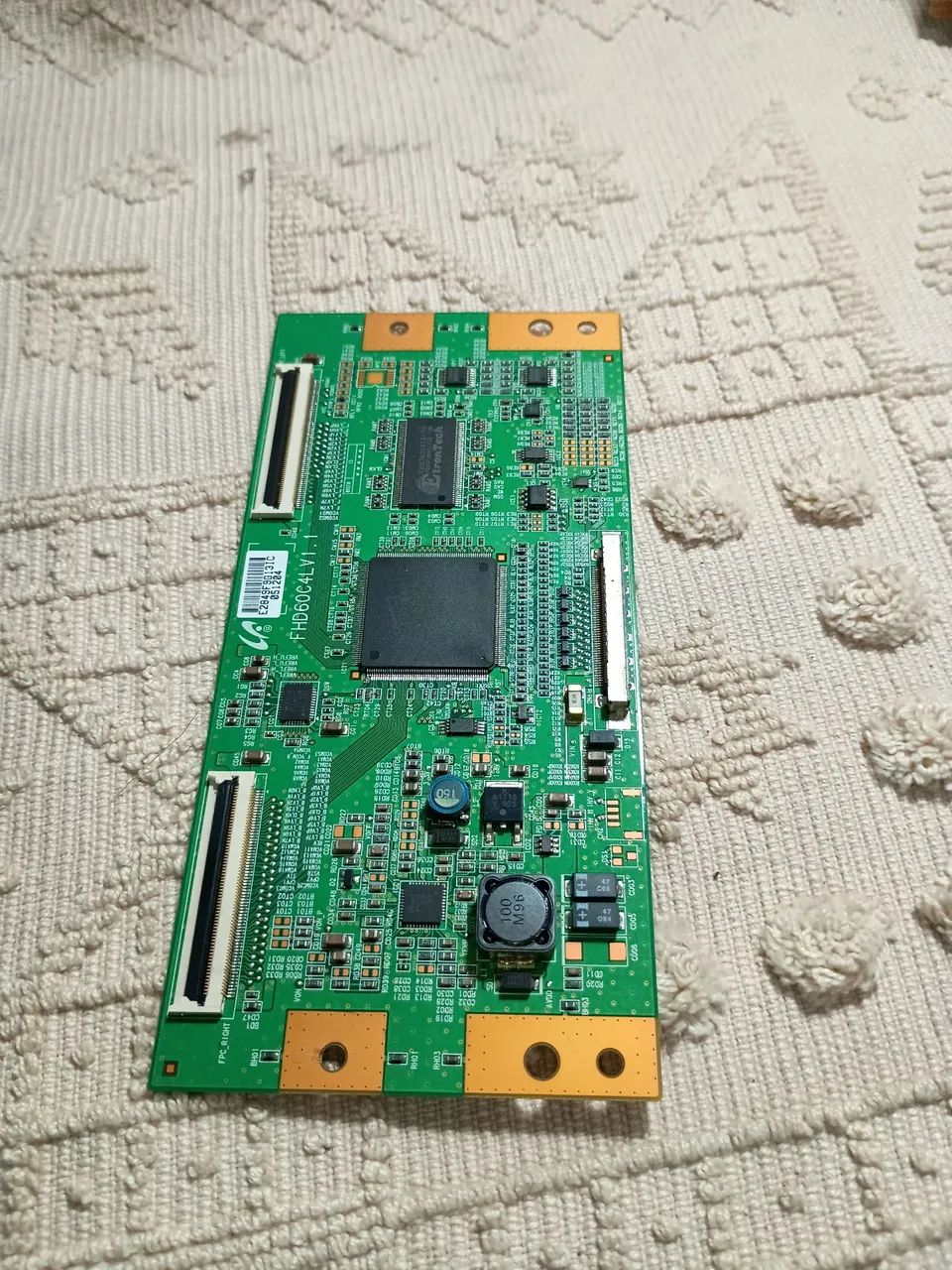 PLACAS TECOM PARA TV SAMSUNG.