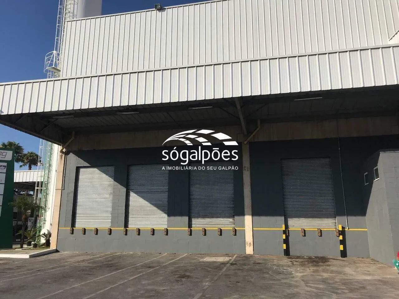 Galpão para aluguel, Cidade Industrial - CONTAGEM/MG - Foto 3