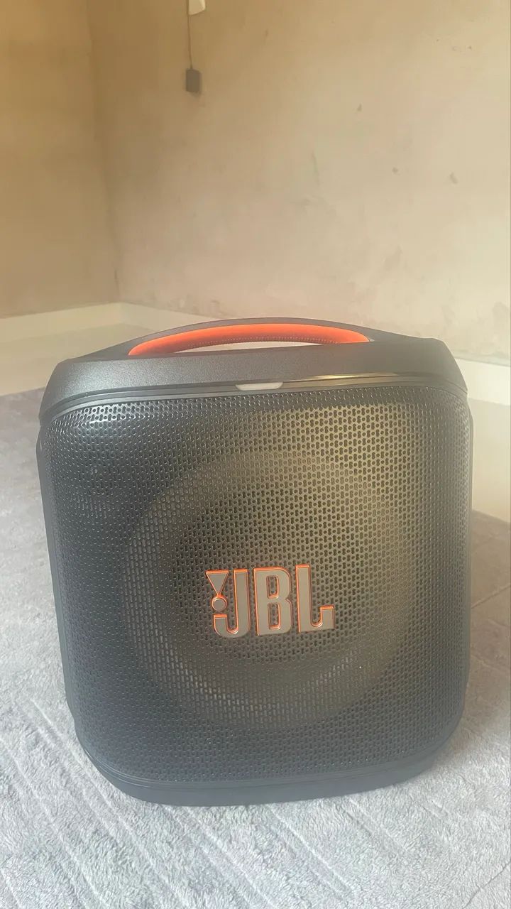 Caixa JBL - Foto 3