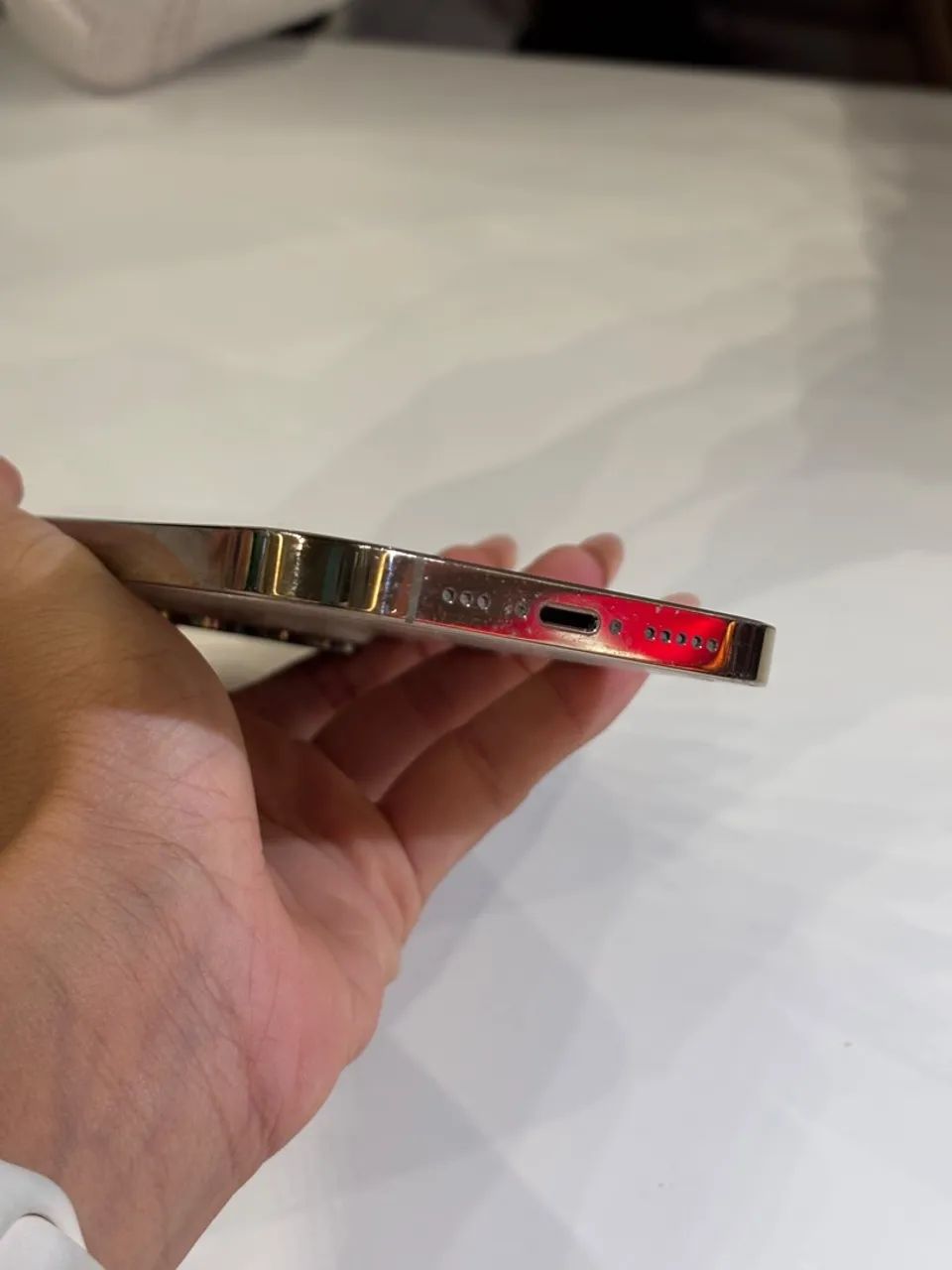 iPhone 14 Pro  - Foto 4