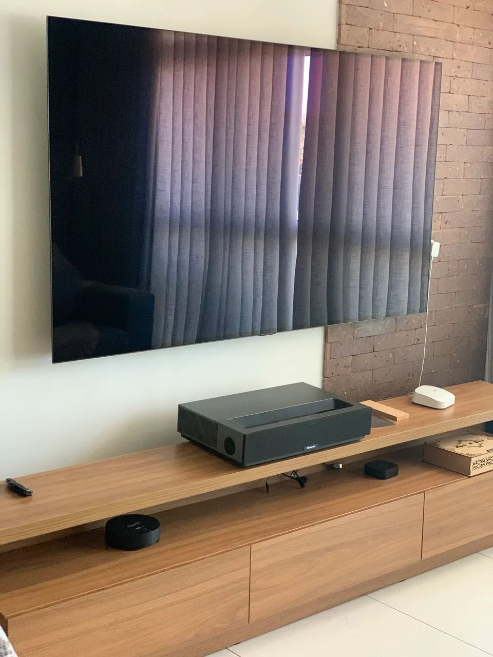 Instalador de TV e Som - Foto 5
