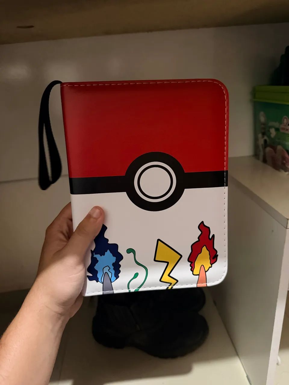 Pokémon TCG card Pokémon