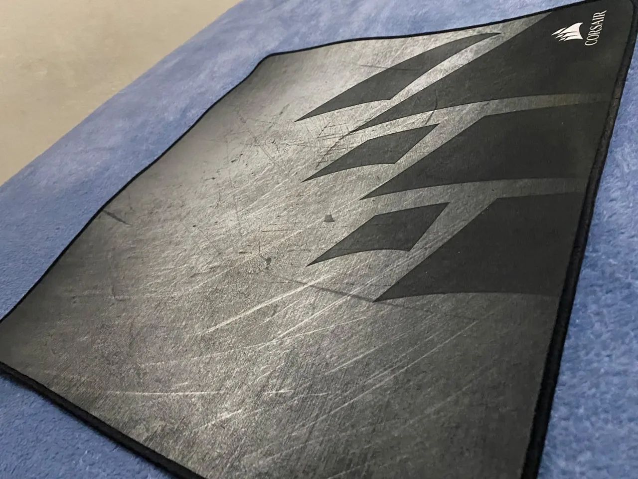Mouse pad Corsair mm350-Pro  - Foto 4