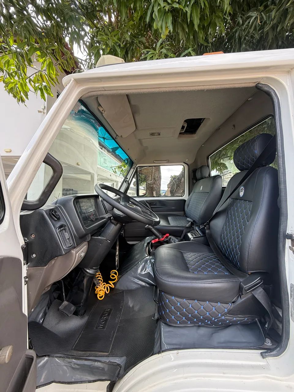 Caminhão guincho * - Foto 5